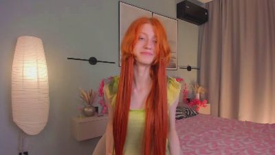 NuBundette live cam on Cam4