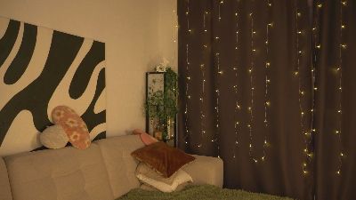 NuBundette live cam on Cam4