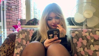 NuSpieler live cam on Cam4