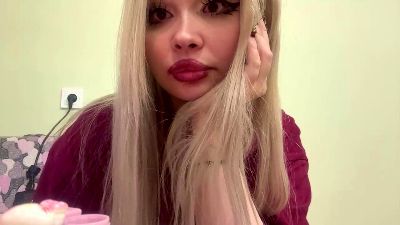 NuSpieler live cam on Cam4