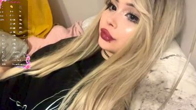 NuSpieler live cam on Cam4