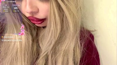 NuSpieler live cam on Cam4