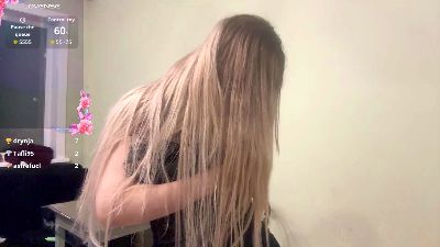 NuSpieler live cam on Cam4