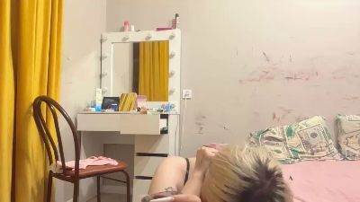 NuSpieler live cam on Cam4