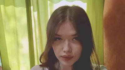 NubiaWininger live cam on Cam4