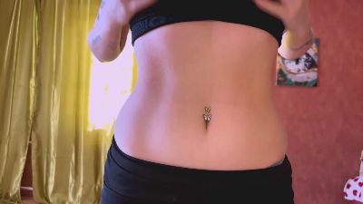 NubiaWininger live cam on Cam4