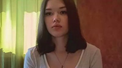 NubiaWininger live cam on Cam4