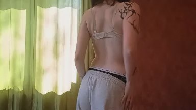 NubiaWininger live cam on Cam4