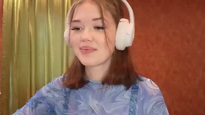 NubiaWininger live cam on Cam4