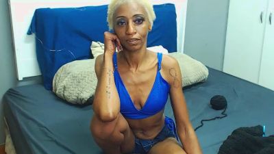 NubianGiggles live cam on Cam4