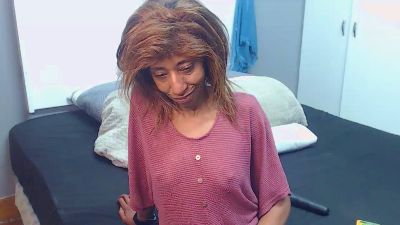 NubianGiggles live cam on Cam4