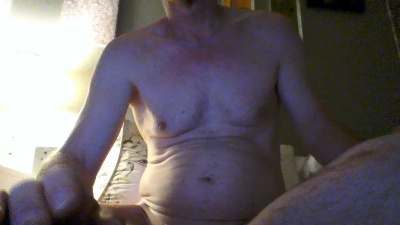Nude_Handyman live cam on Cam4