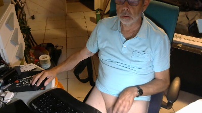 Nudefun66 live cam on Cam4