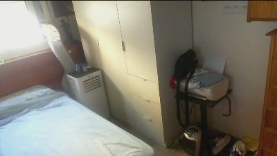 NudistAlmeria live cam on Cam4