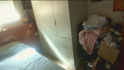 NudistAlmeria live cam on Cam4