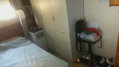 NudistAlmeria live cam on Cam4