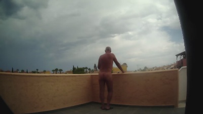 NudistAlmeria live cam on Cam4