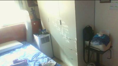 NudistAlmeria live cam on Cam4