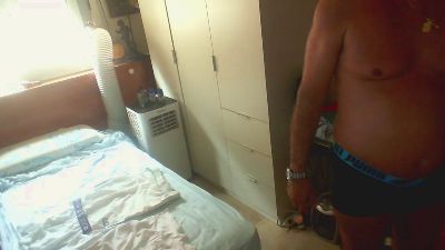NudistAlmeria live cam on Cam4