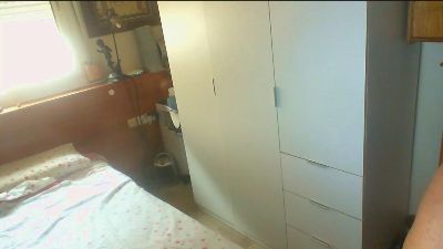 NudistAlmeria live cam on Cam4