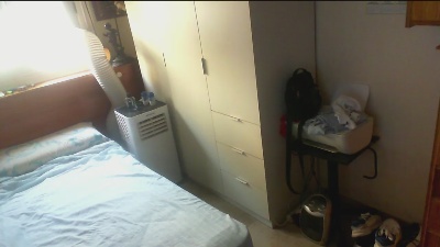 NudistAlmeria live cam on Cam4