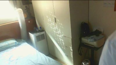 NudistAlmeria live cam on Cam4