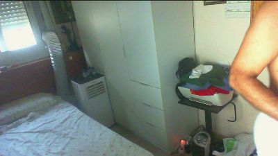 NudistAlmeria live cam on Cam4
