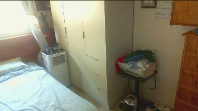 NudistAlmeria live cam on Cam4