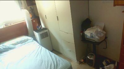 NudistAlmeria live cam on Cam4