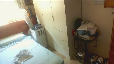 NudistAlmeria live cam on Cam4