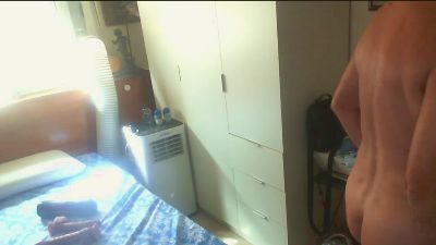 NudistAlmeria live cam on Cam4