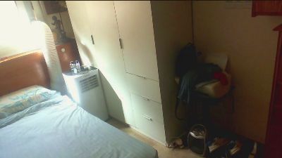 NudistAlmeria live cam on Cam4