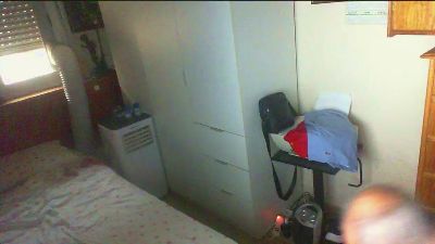NudistAlmeria live cam on Cam4