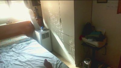 NudistAlmeria live cam on Cam4