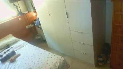 NudistAlmeria live cam on Cam4
