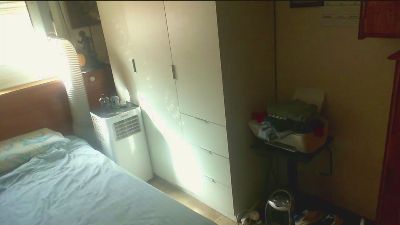 NudistAlmeria live cam on Cam4