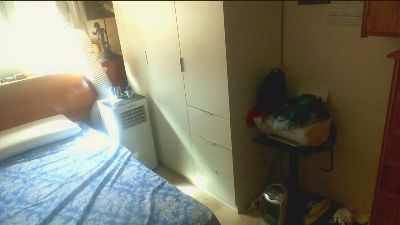 NudistAlmeria live cam on Cam4