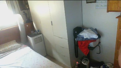 NudistAlmeria live cam on Cam4