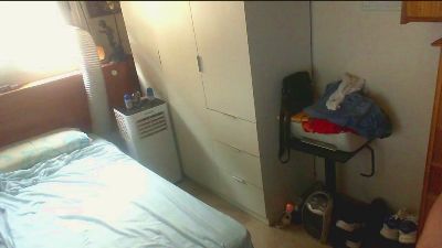 NudistAlmeria live cam on Cam4