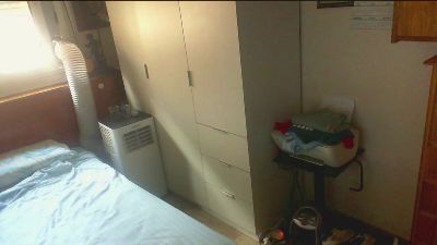 NudistAlmeria live cam on Cam4