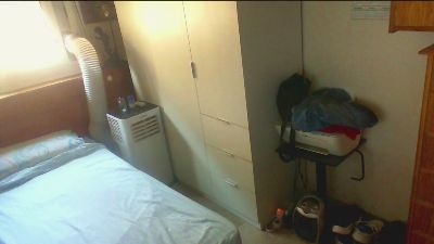 NudistAlmeria live cam on Cam4