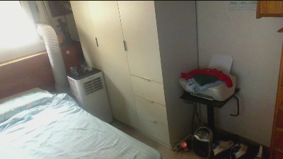 NudistAlmeria live cam on Cam4
