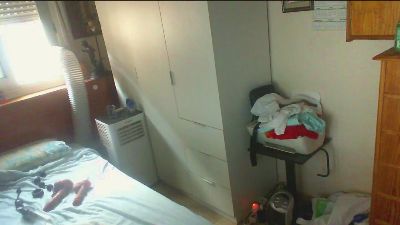 NudistAlmeria live cam on Cam4