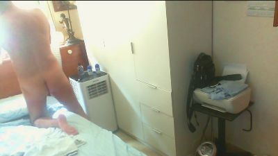 NudistAlmeria live cam on Cam4