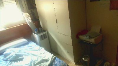 NudistAlmeria live cam on Cam4