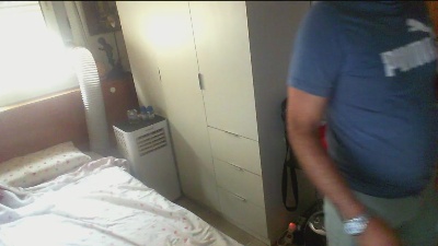 NudistAlmeria live cam on Cam4