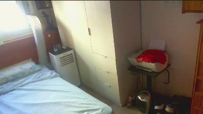 NudistAlmeria live cam on Cam4