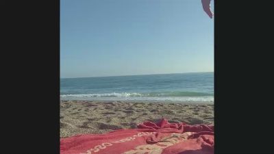 NudistAlmeria live cam on Cam4