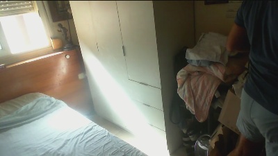 NudistAlmeria live cam on Cam4