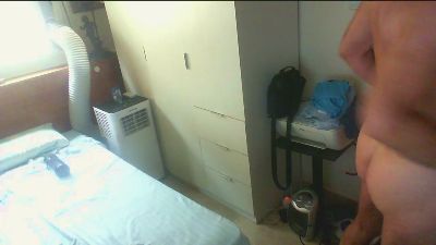 NudistAlmeria live cam on Cam4